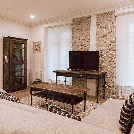 Apartamento San Marcial By Sanse Holidays 산세바스티안 외부 사진