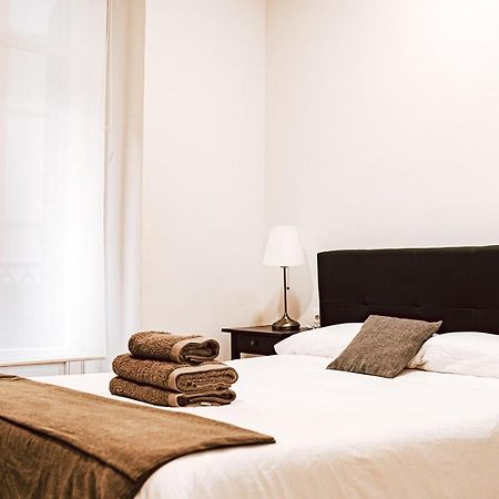 Apartamento San Marcial By Sanse Holidays 산세바스티안 외부 사진