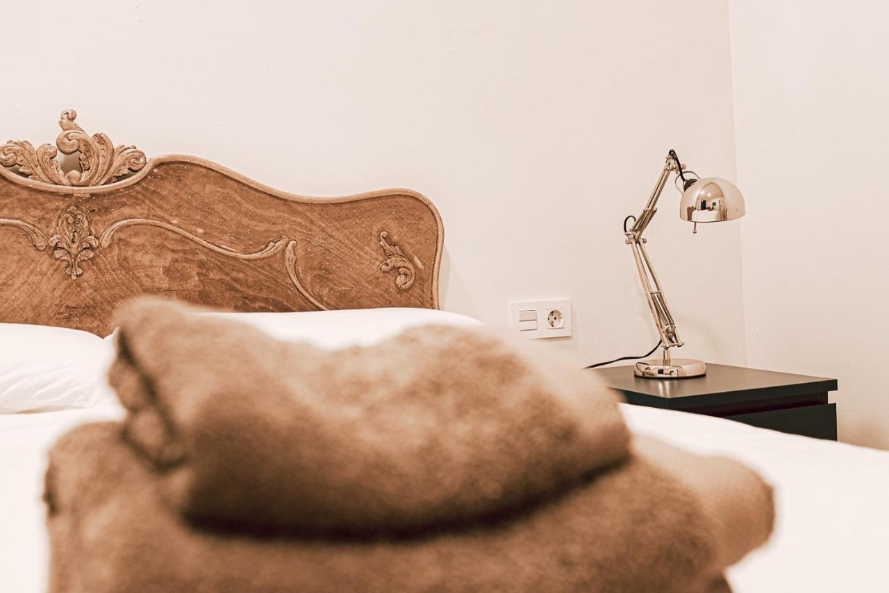 Apartamento San Marcial By Sanse Holidays 산세바스티안 외부 사진